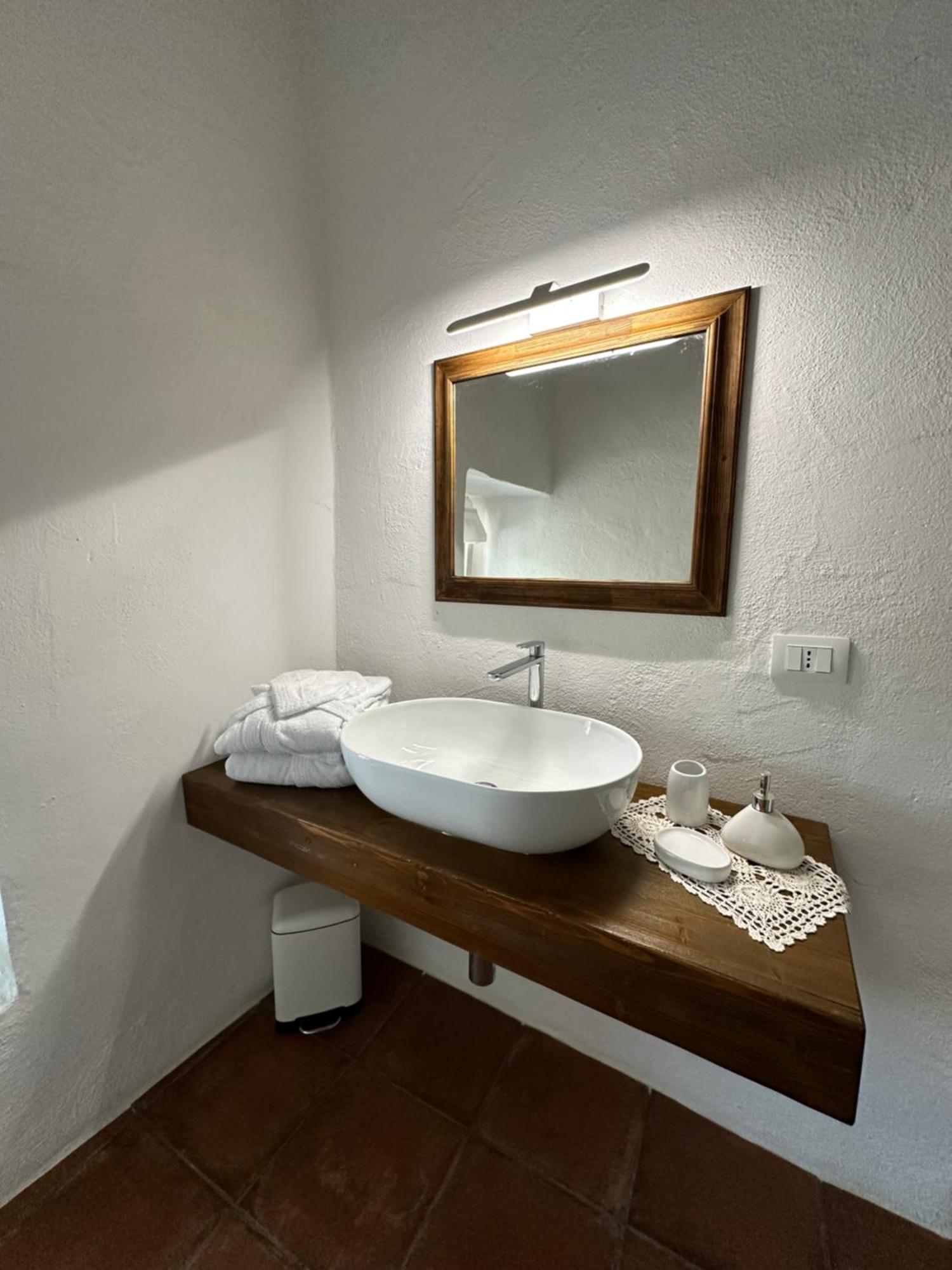 Resort Nuvola Srls Ripabottoni Ngoại thất bức ảnh