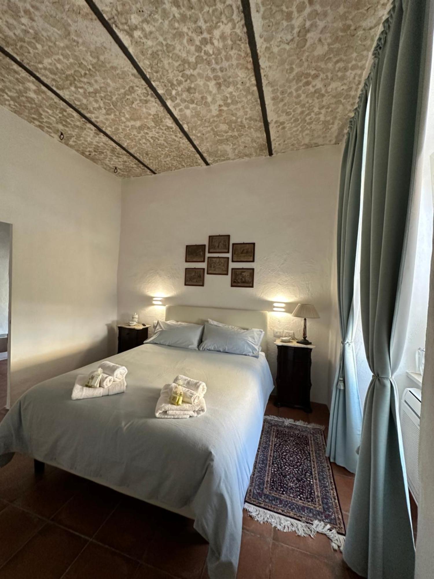 Resort Nuvola Srls Ripabottoni Ngoại thất bức ảnh